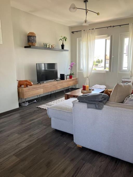 Apartment Grand Renove Au Coeur De