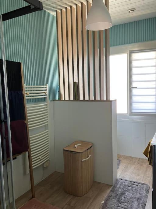 Apartment Grand Renove Au Coeur De *
