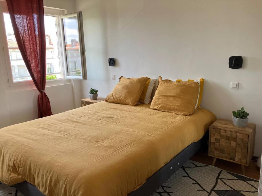 Grand Renove Au Coeur De Royan